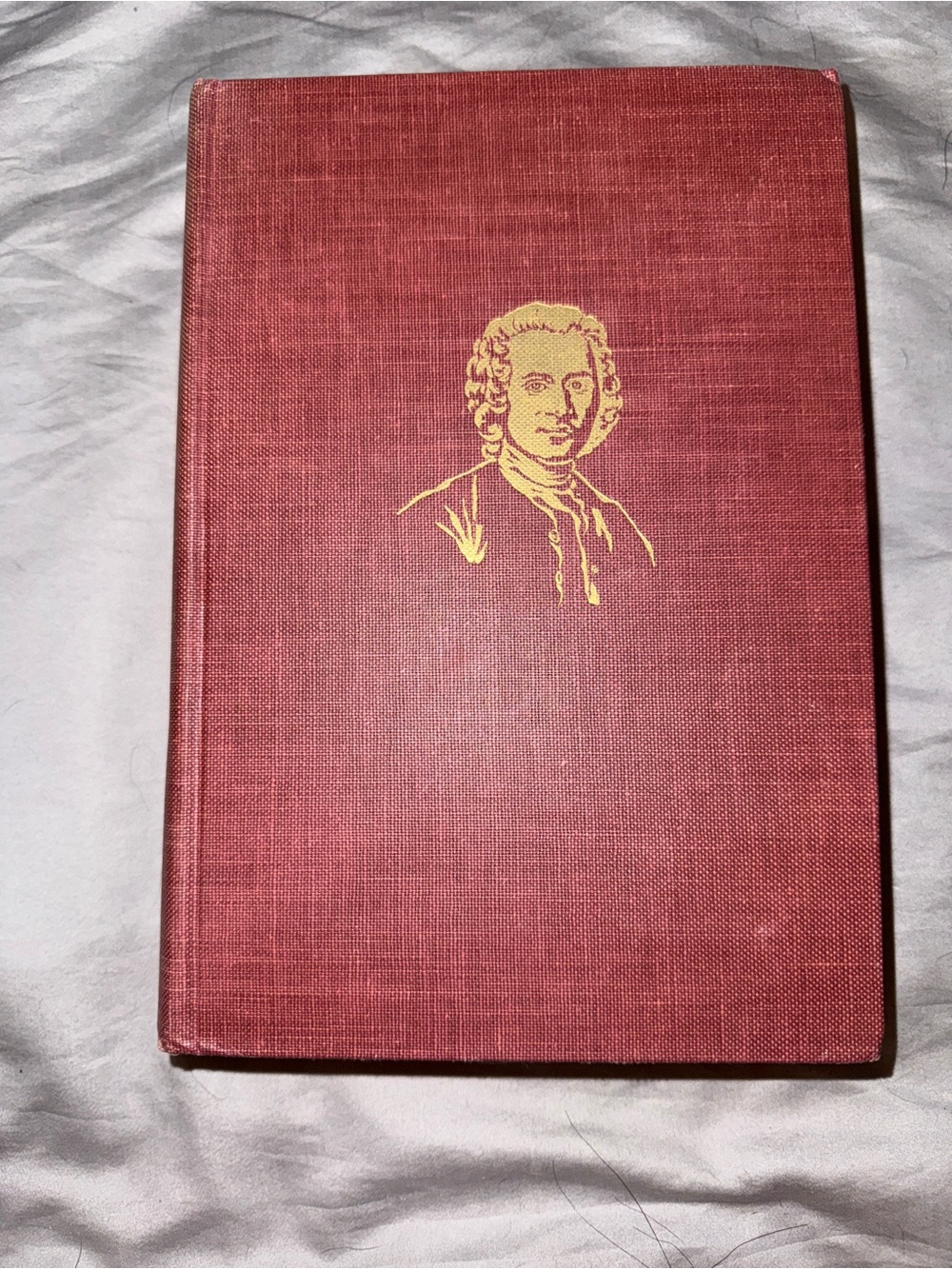 Will and & Ariel Durant Rousseau and Revolution HC Story of Civilization 1967